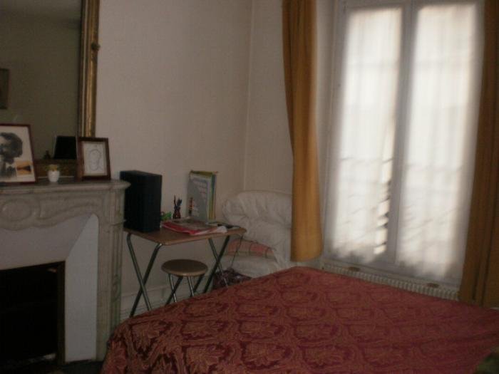 Vente Appartement  3 pices - 67m  