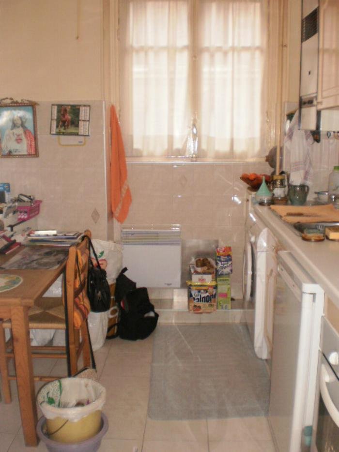 Vente Appartement  3 pices - 67m  