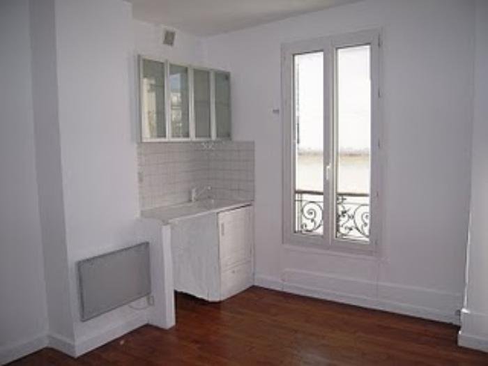 Vente Appartement  2 pices - 30m  