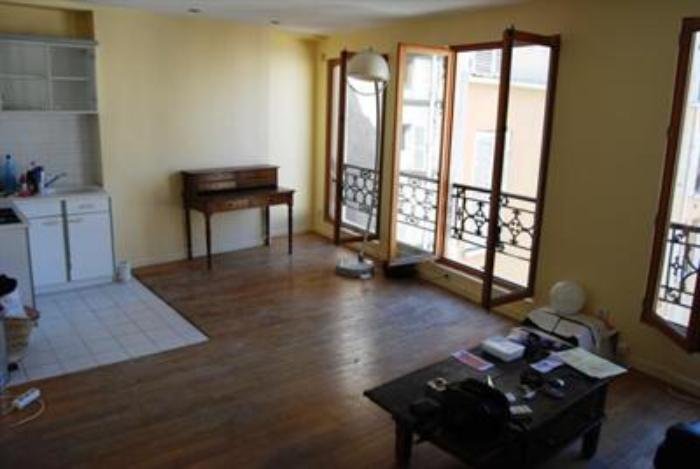 Vente Appartement  2 pices - 40m  