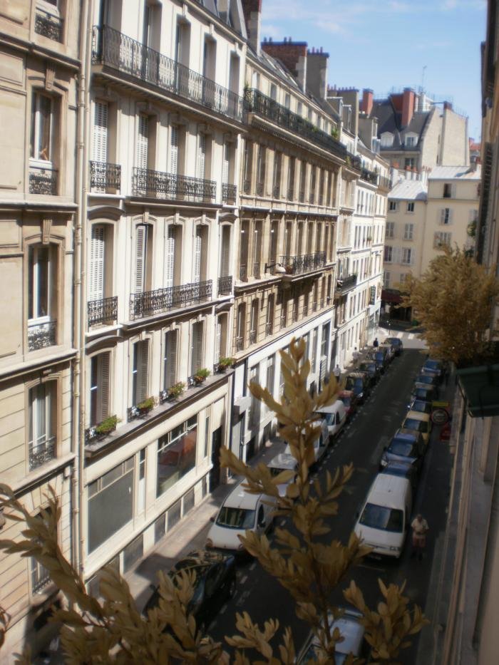 Vente Appartement  3 pices - 57m  