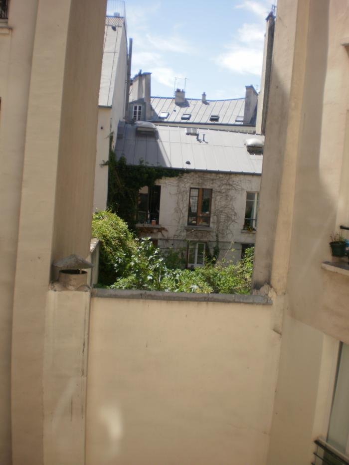 Vente Appartement  3 pices - 57m  