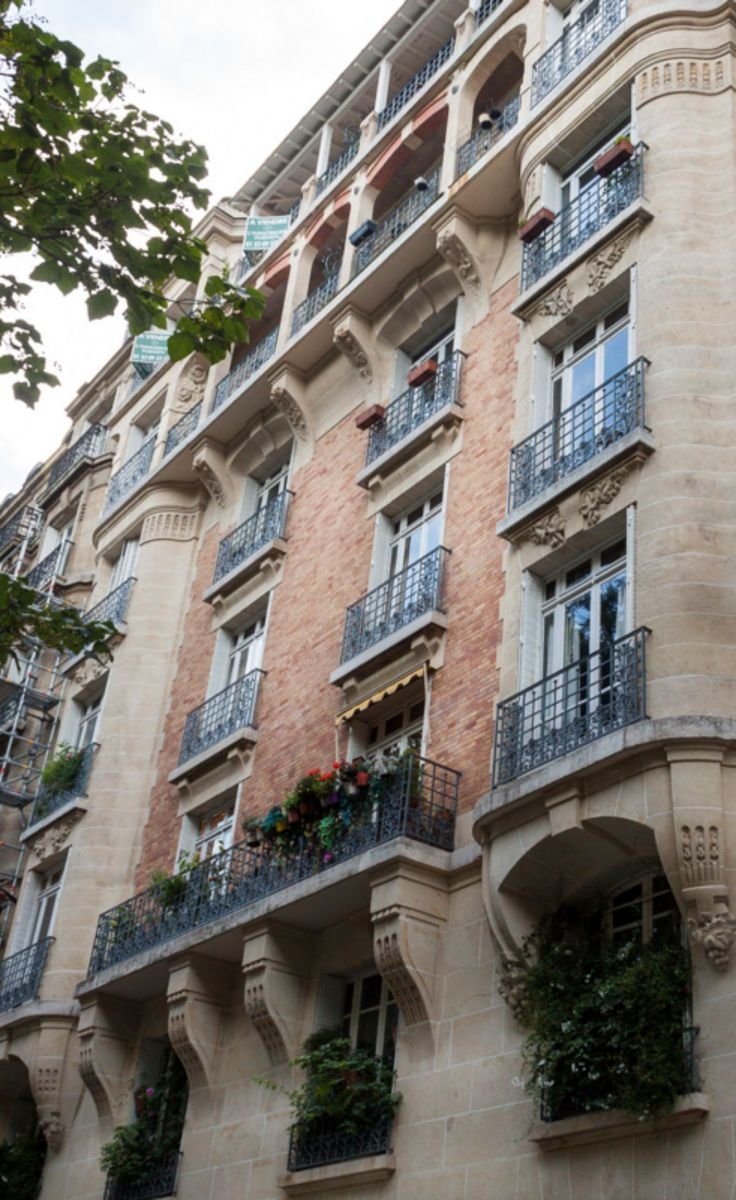 Vente Appartement  4 pices - 95m  
