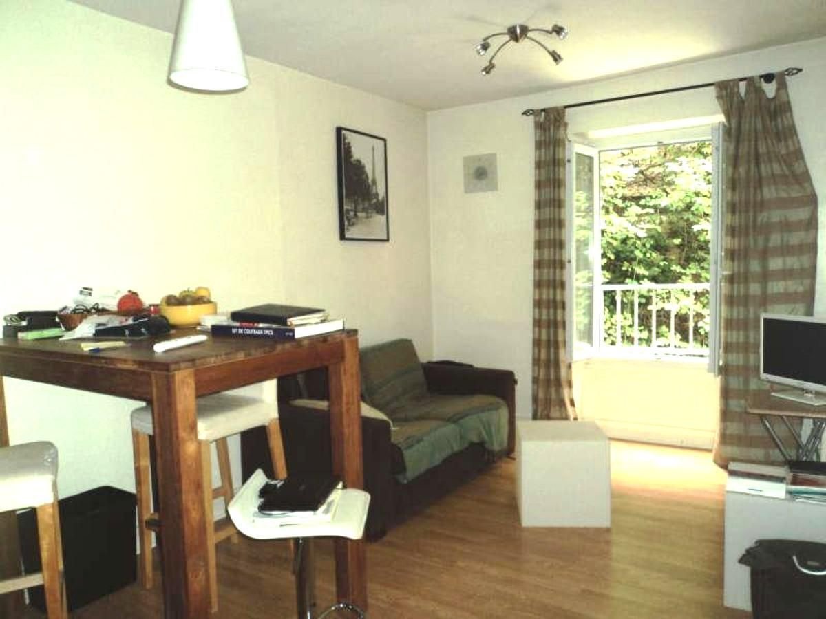 Vente Appartement  2 pices - 30m  