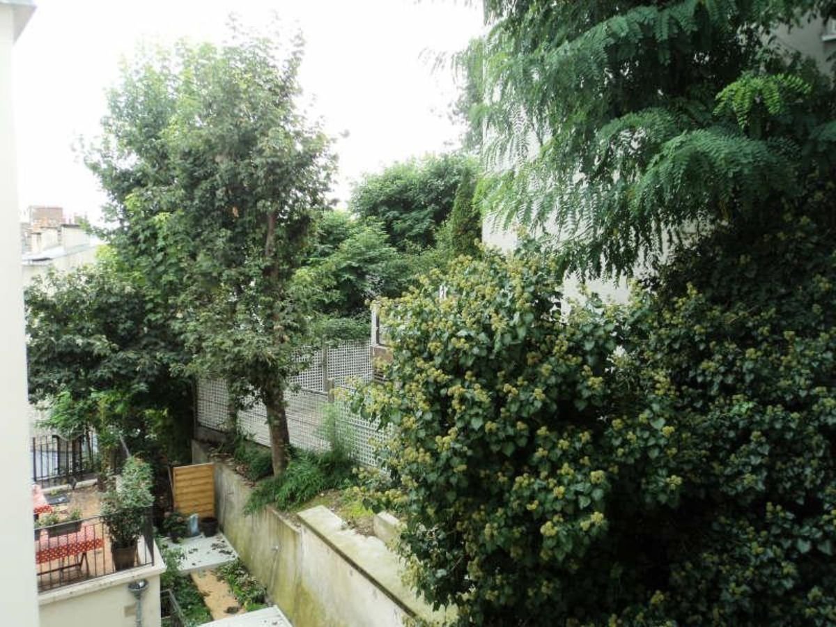 Vente Appartement  2 pices - 30m  