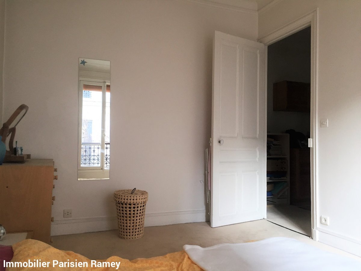 Vente Appartement  2 pices - 35m 75018 Paris