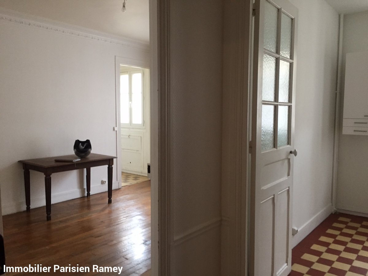 Vente Appartement  1 pice (studio) - 31m 75015 Paris