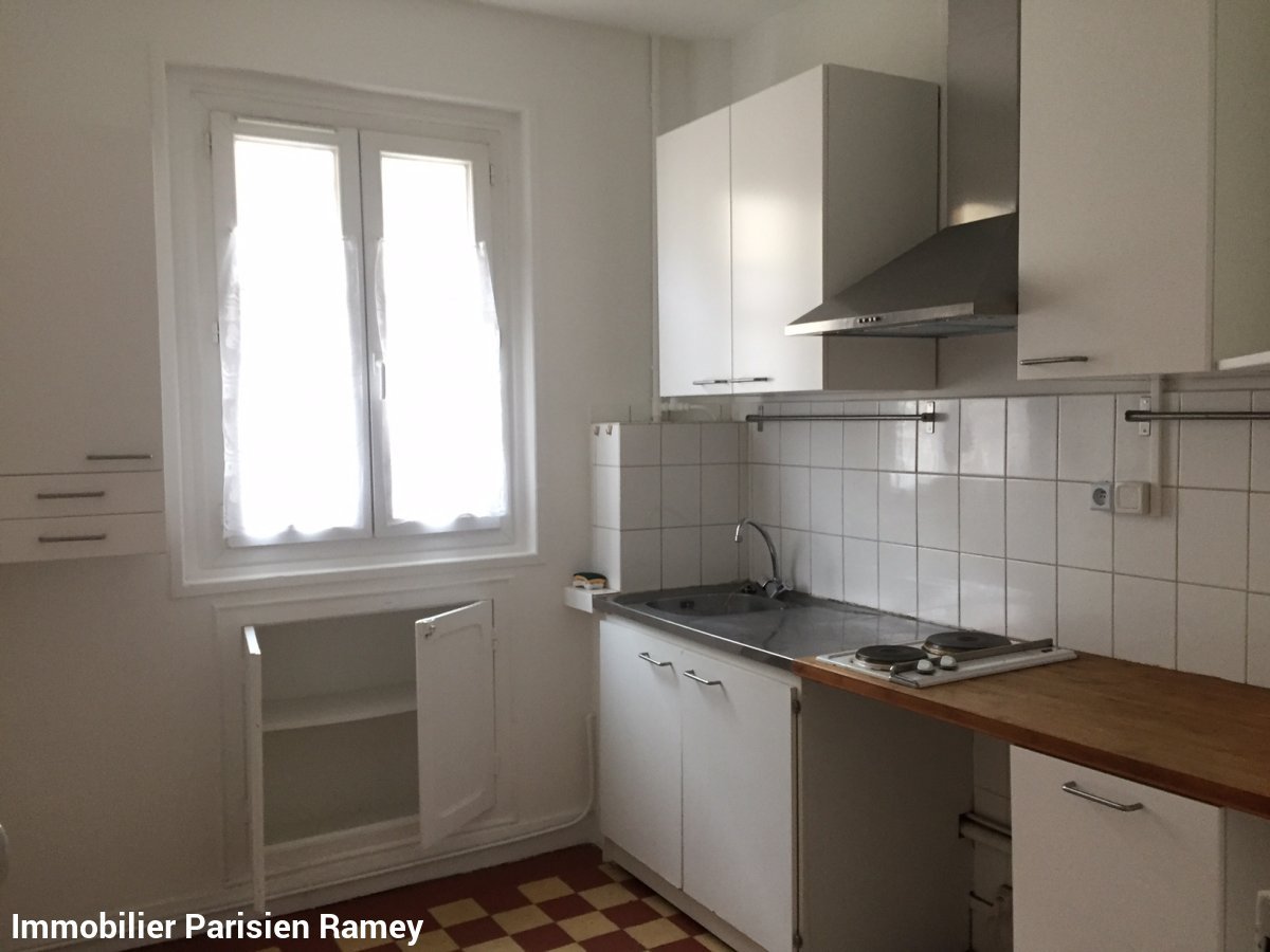 Vente Appartement  1 pice (studio) - 31m 75015 Paris