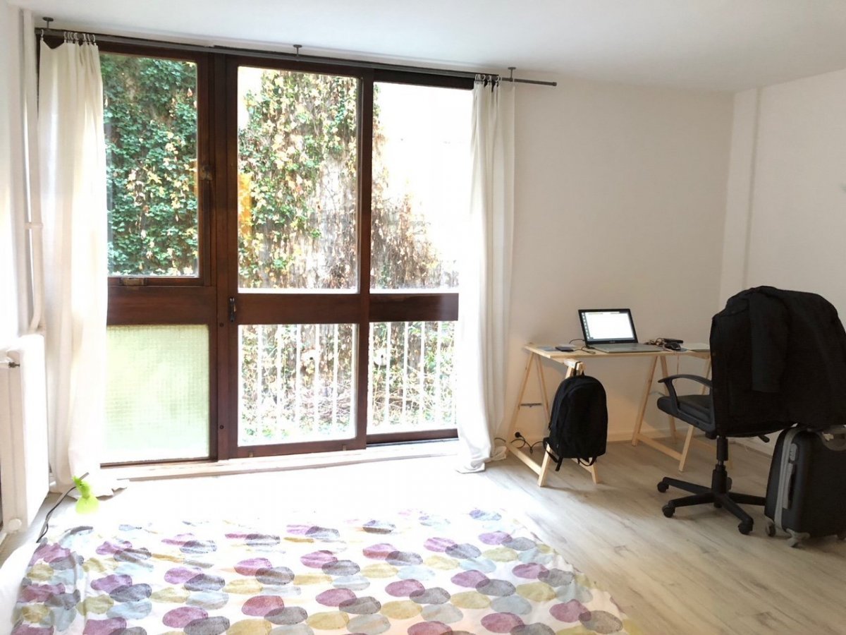 Vente Appartement  1 pice (studio) - 27m 75018 Paris 18