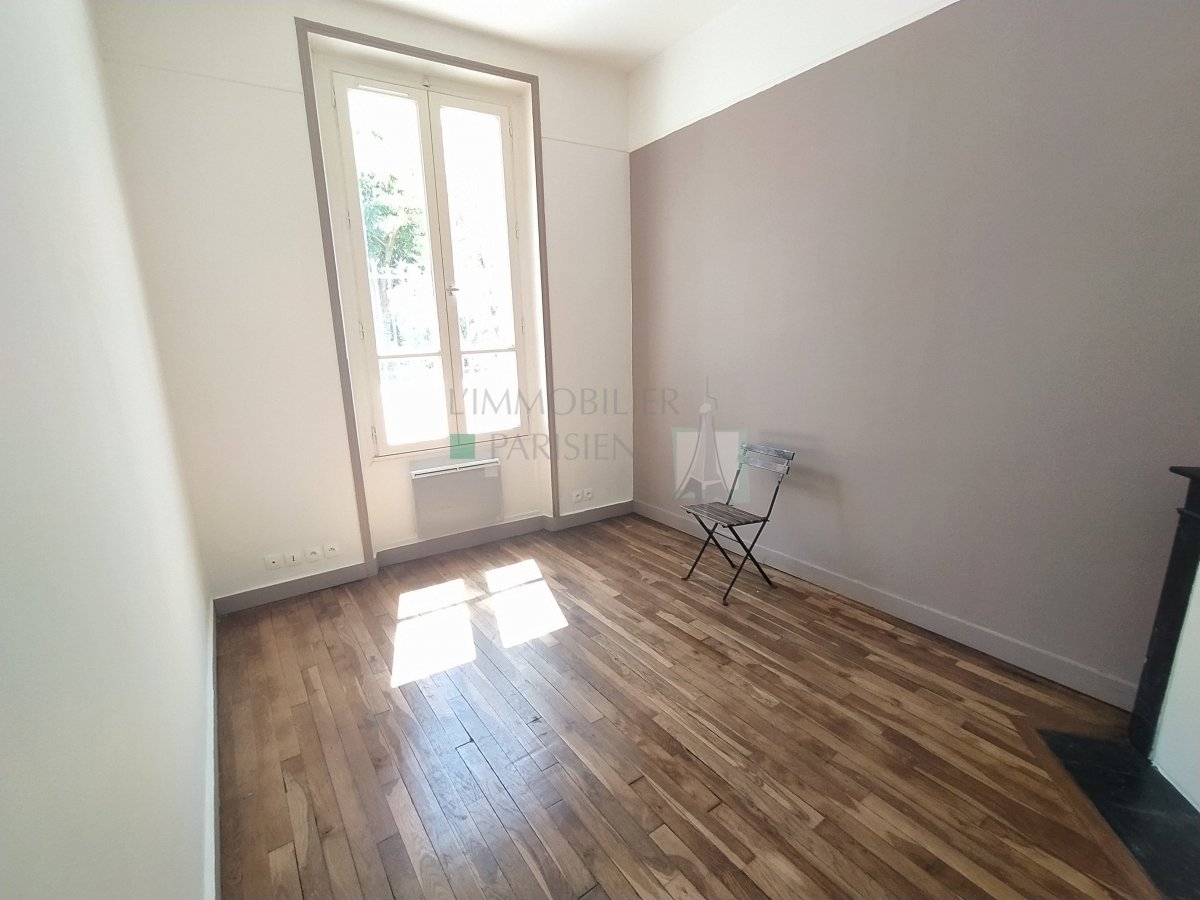 Location Appartement  1 pice (studio) - 21m 75017 Paris