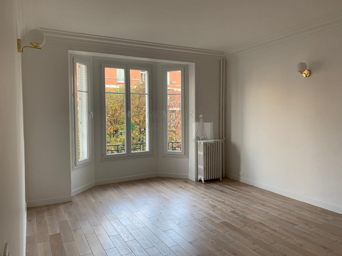 Location Appartement  2 pices - 41m 75016 Paris