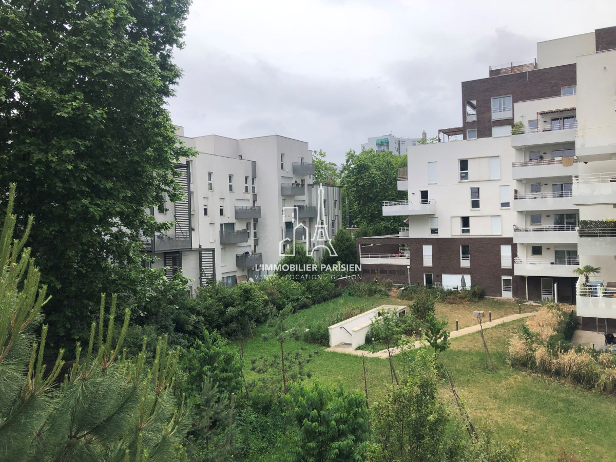 Location Appartement  3 pices - 68.3m 93000 Bobigny