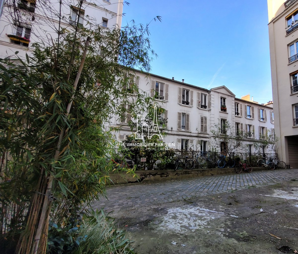 Location Local commercial  - 87.74m 75017 Paris