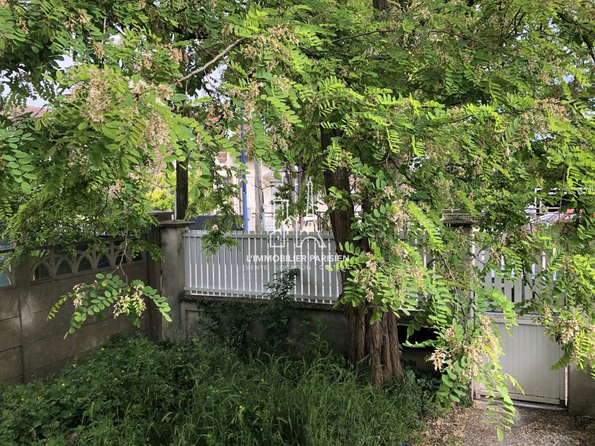 Location Maison  3 pices - 48.03m 93700 Drancy