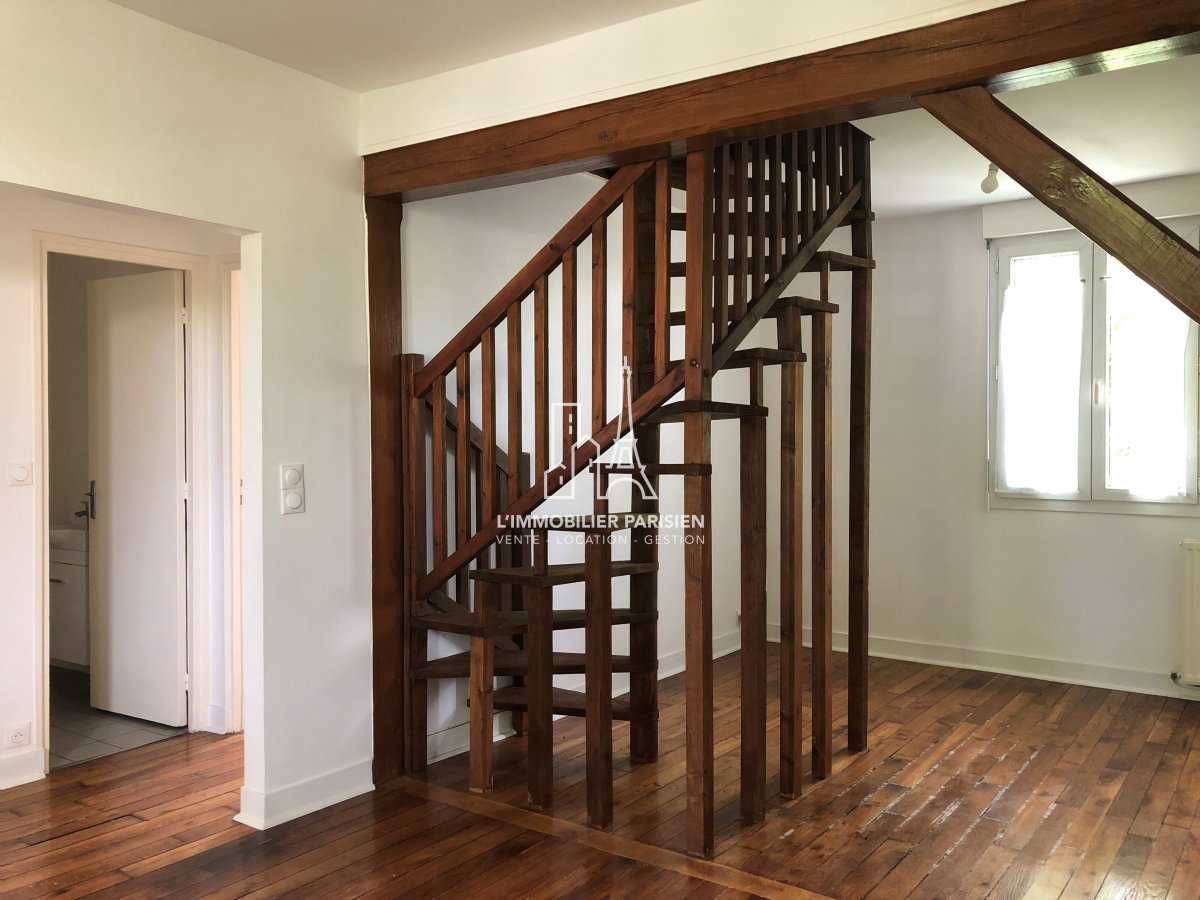 Location Maison  3 pices - 48.03m 93700 Drancy