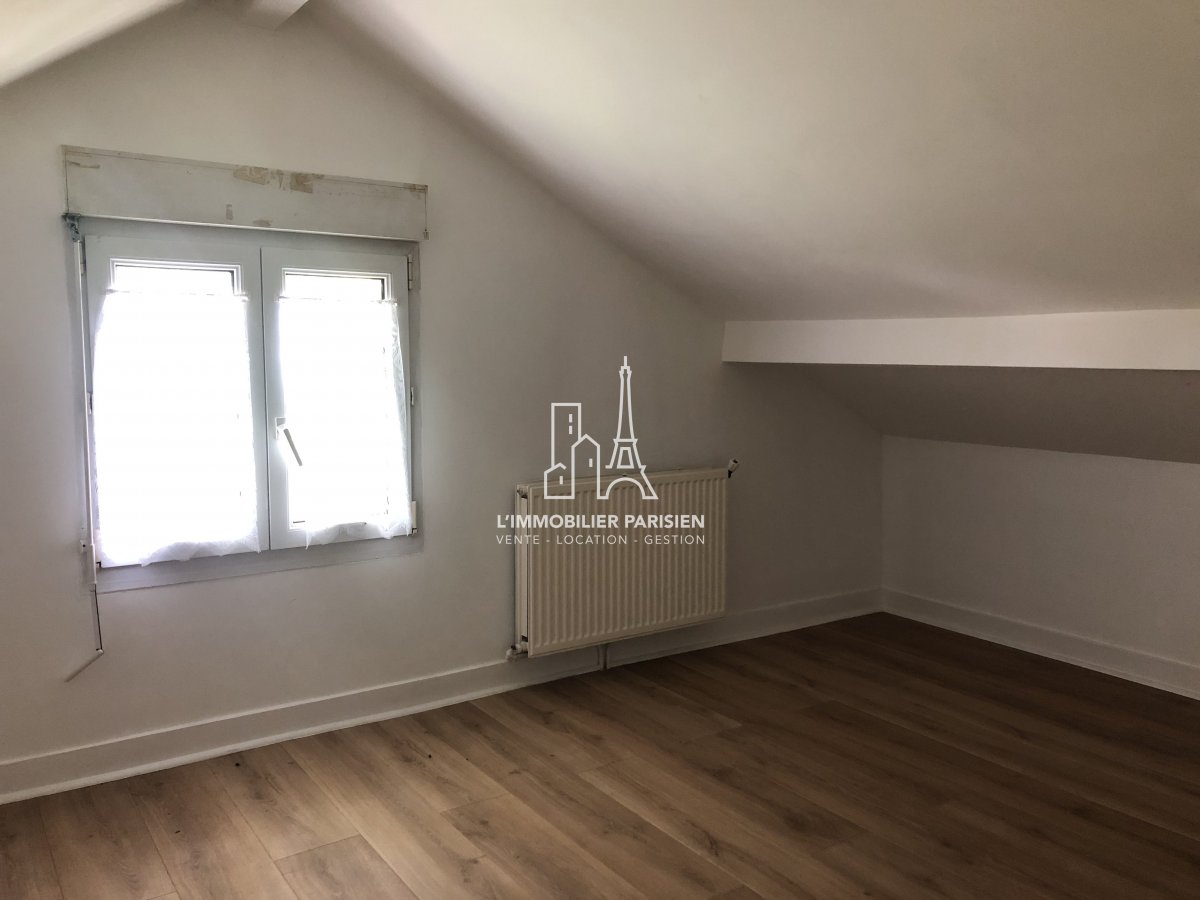 Location Maison  3 pices - 48.03m 93700 Drancy