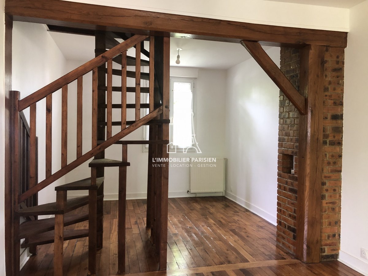 Location Maison  3 pices - 48.03m 93700 Drancy