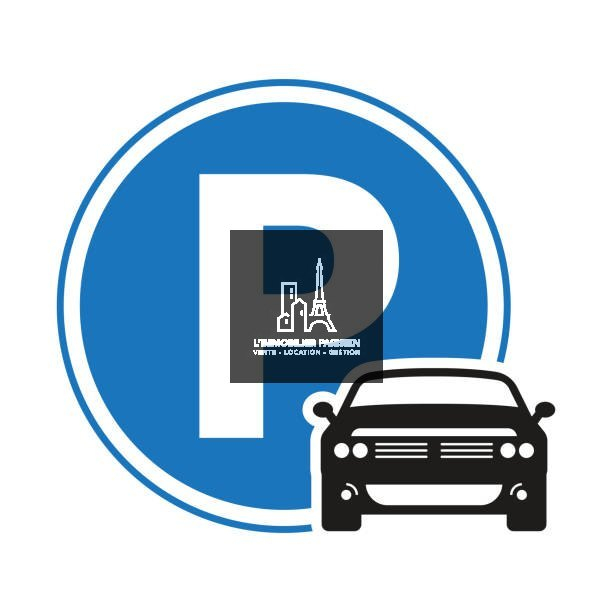 Location Parking 75018 Paris