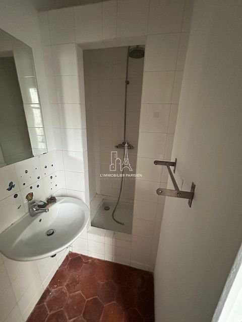 Vente Appartement 1 pièce (studio) - 19.74m² 75018 Paris 18