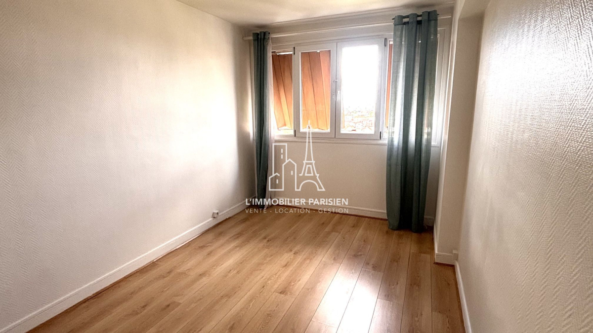 Location Appartement  2 pi�ces - 46m� 93330 Neuilly-sur-marne