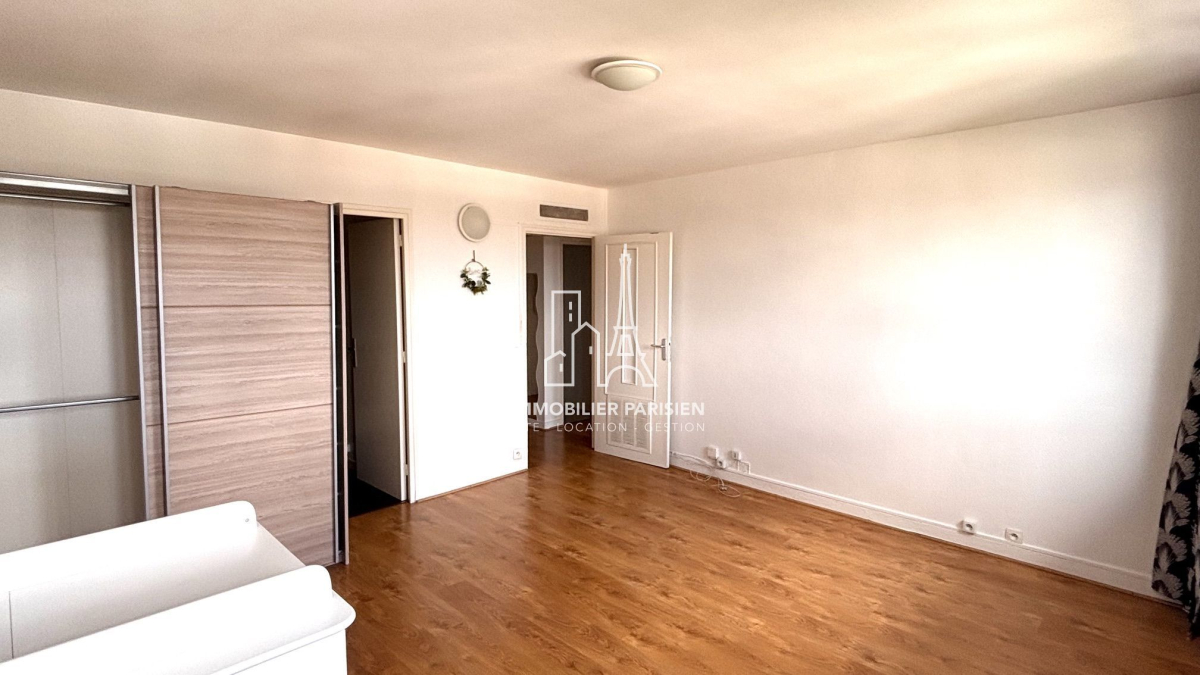Location Appartement  2 pi�ces - 46m� 93330 Neuilly-sur-marne