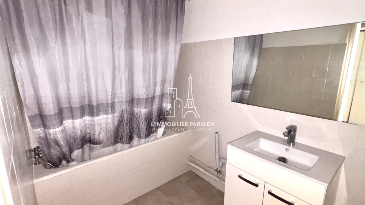 Location Appartement  2 pi�ces - 46m� 93330 Neuilly-sur-marne
