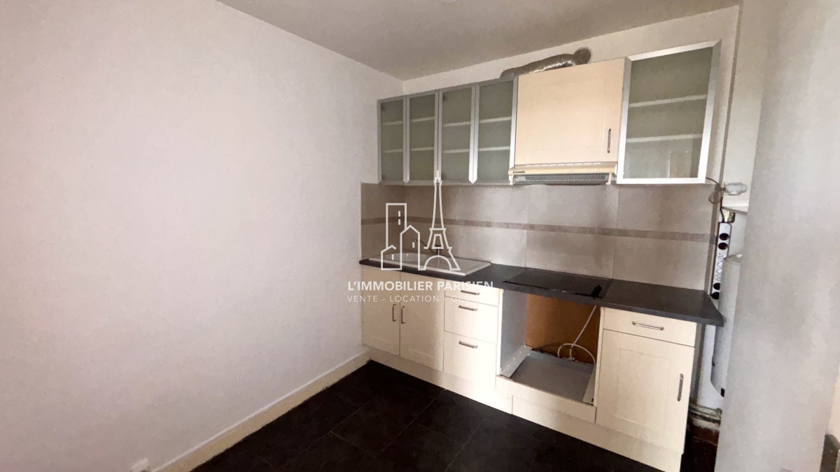 Location Appartement  2 pi�ces - 46m� 93330 Neuilly-sur-marne