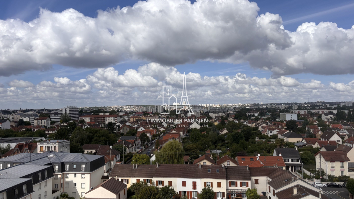 Location Appartement  2 pi�ces - 46m� 93330 Neuilly-sur-marne