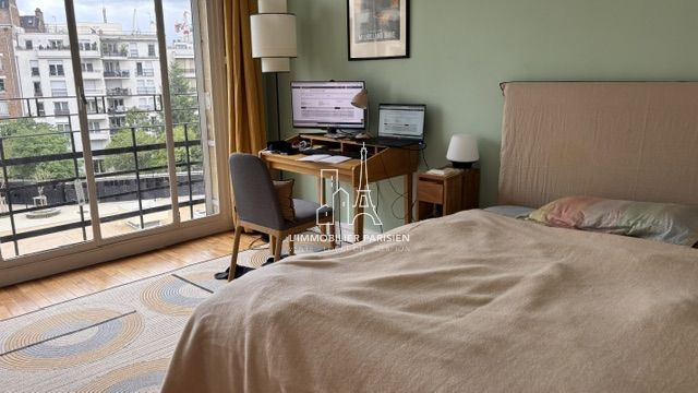 Location Appartement  2 pi�ces - 43m� 92200 Neuilly-sur-seine