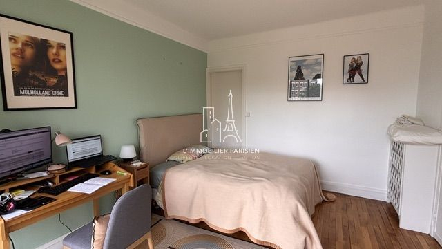 Location Appartement  2 pi�ces - 43m� 92200 Neuilly-sur-seine