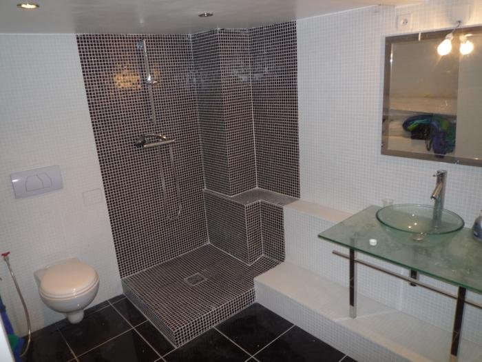 Vente Appartement  1 pice (studio) - 38m  