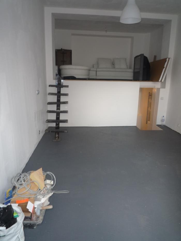 Vente Appartement  1 pice (studio) - 38m  