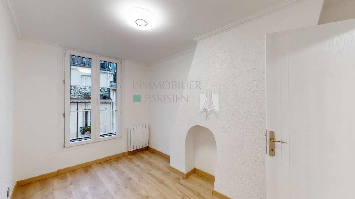 Vente Appartement  3 pices - 63m 75009 Paris