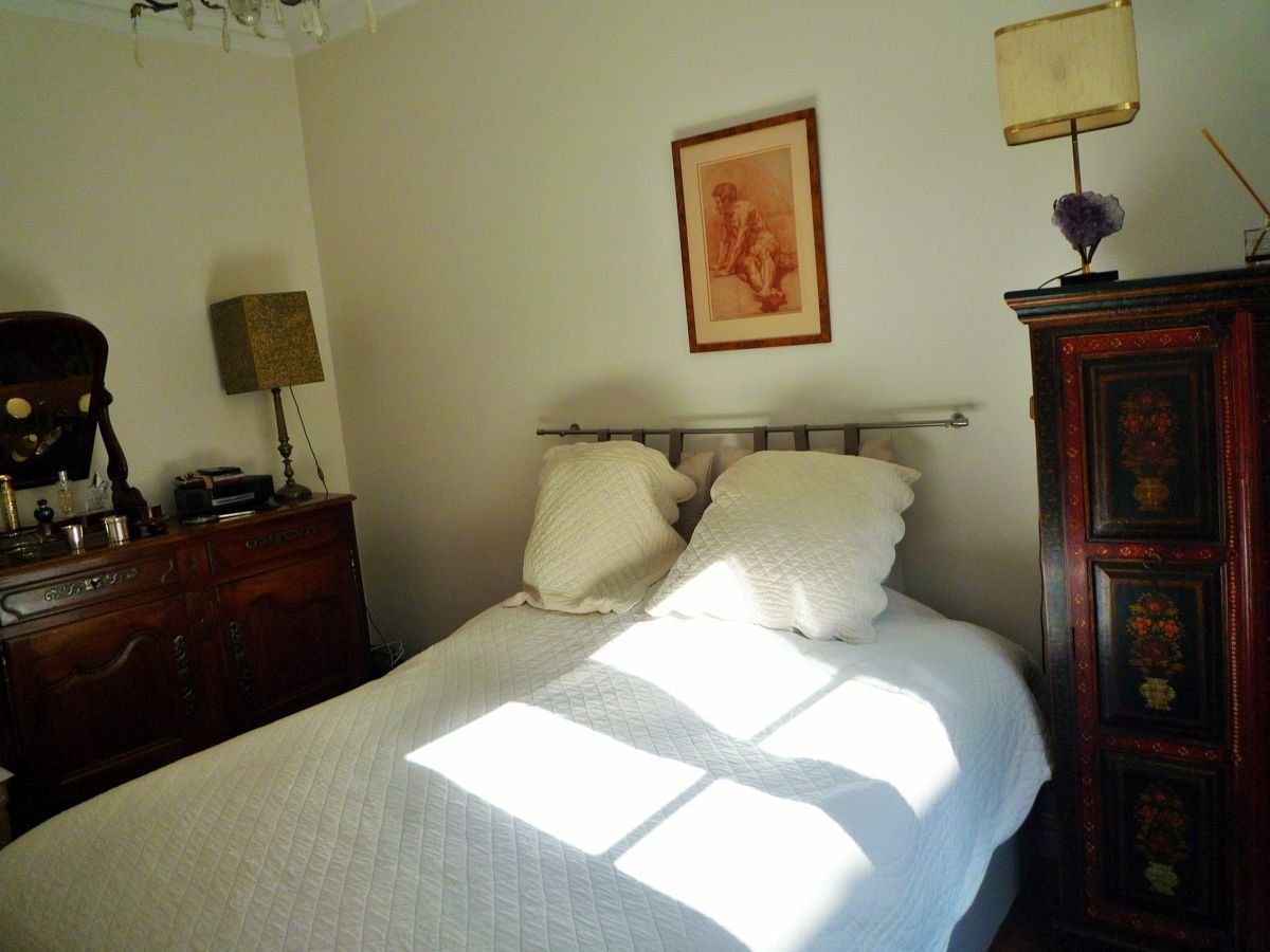 Vente Appartement  4 pices - 93m  Paris