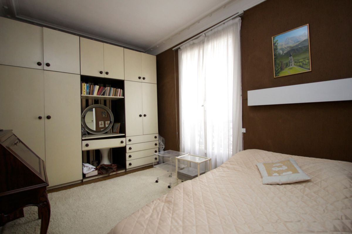Vente Appartement  5 pices - 142m  Paris