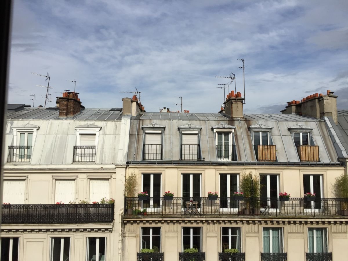 Vente Appartement  2 pices - 30.03m 75009 Paris