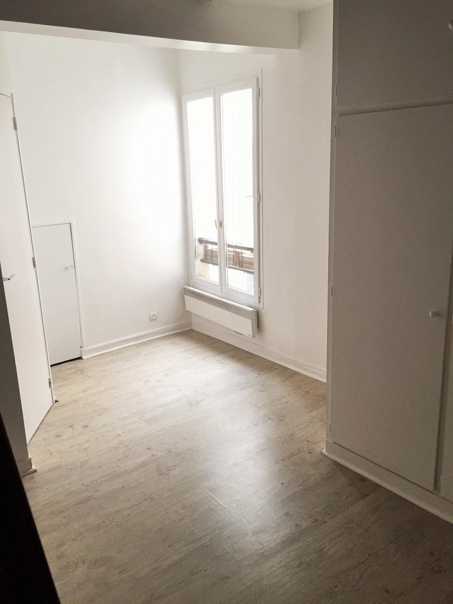 Vente Appartement  2 pices - 29.69m 75009 Paris