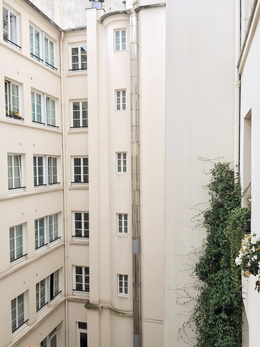 Vente Appartement  2 pices - 29.69m 75009 Paris