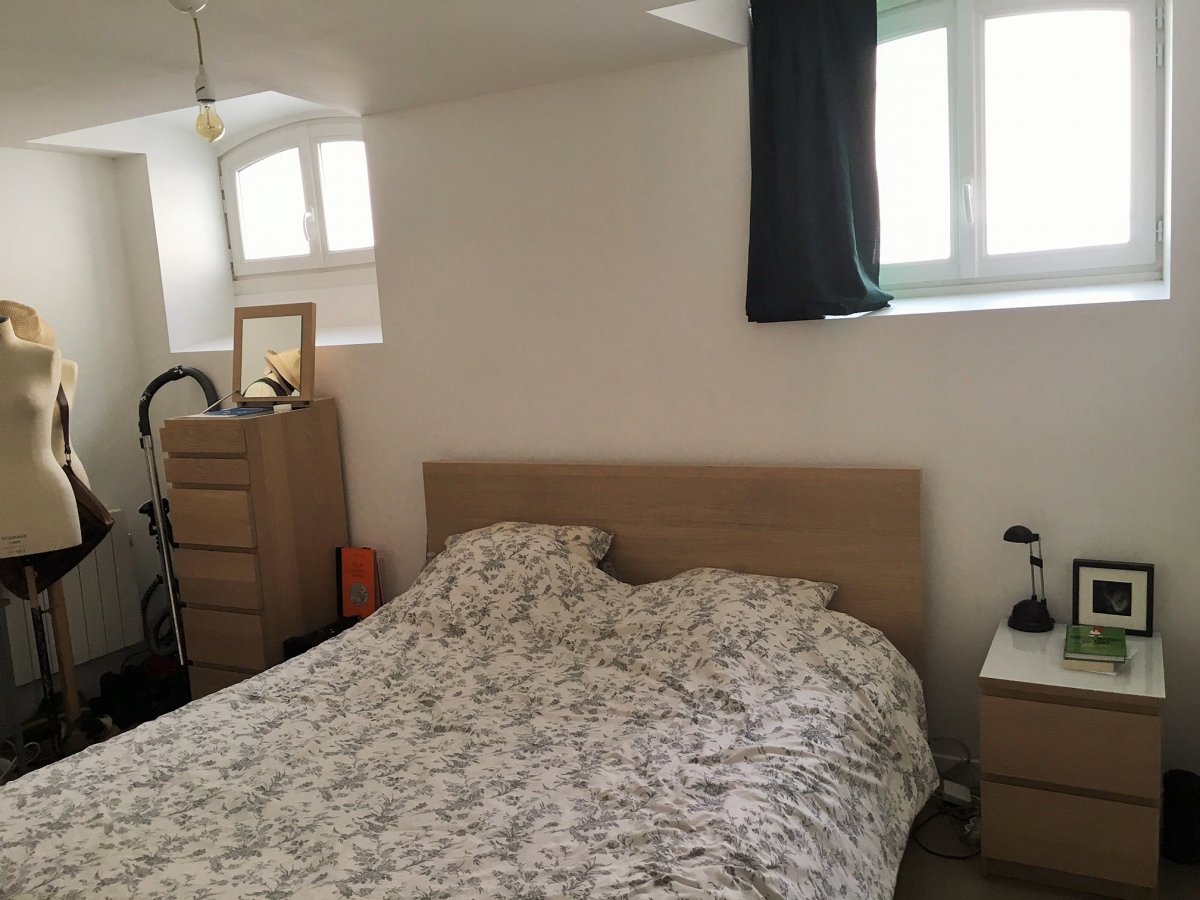 Vente Atelier  3 pices - 50m 75009 Paris