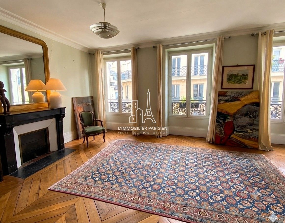 Agence immobilière de Agence BATIGNOLLES