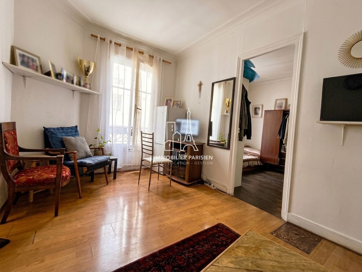 Agence immobilière de Agence BATIGNOLLES