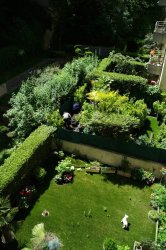 Location appartement meublParis 75018