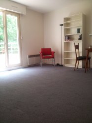 Location appartement meublParis 75018