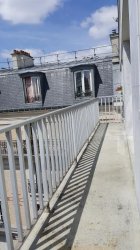 Location appartement Paris 75018