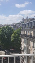 Location appartement Paris 75018
