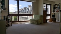 Location appartement Paris 75018
