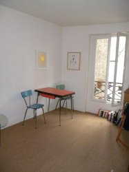 Vente appartement  