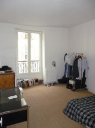 Vente appartement  