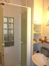 Vente appartement  