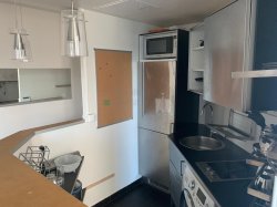Location appartement meublParis 75020